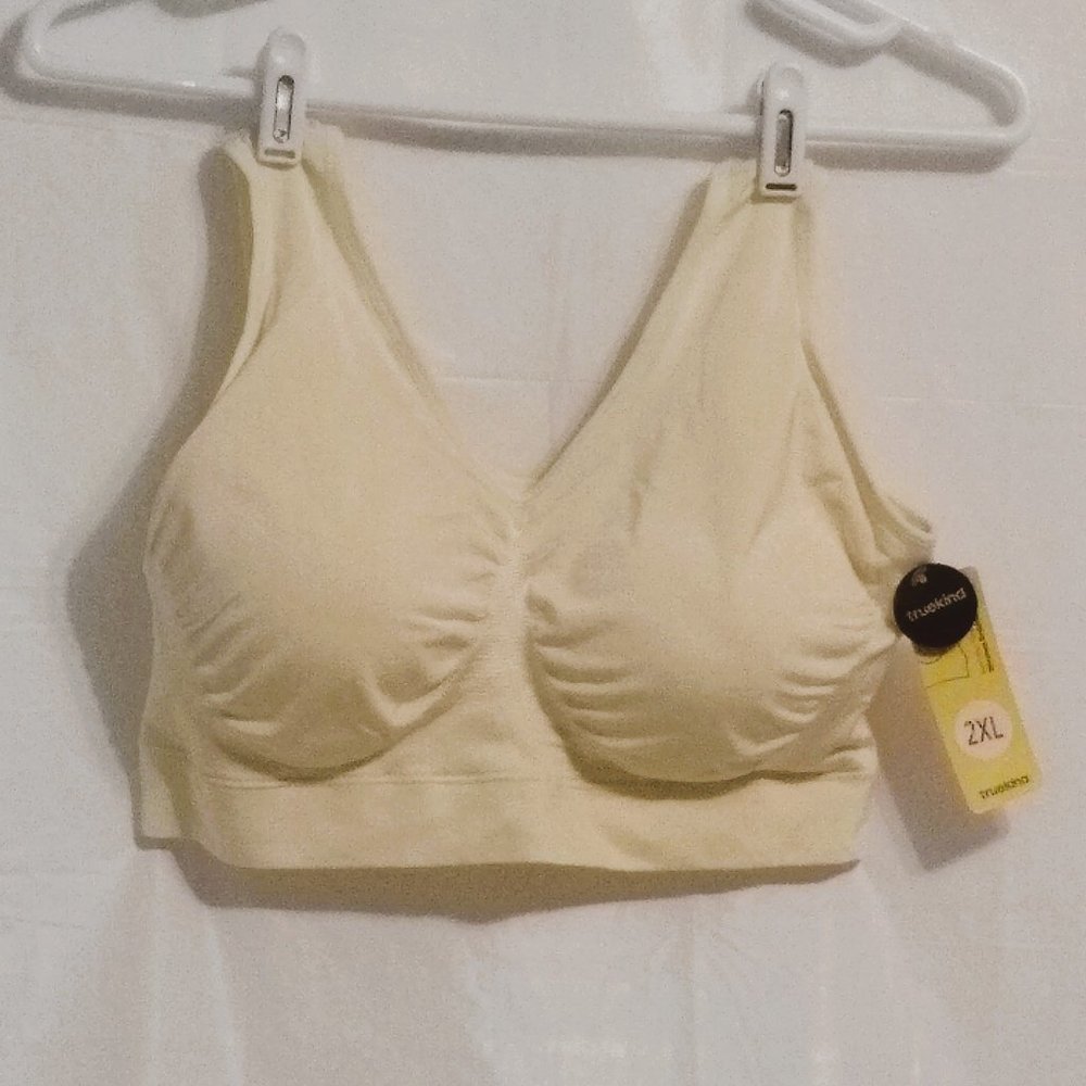 Shapermint Everyday Wireless Bralette